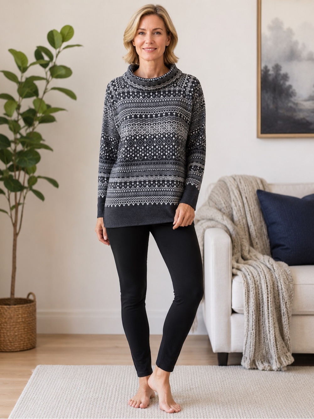 T by Talbots sweatshirt women’s size XL